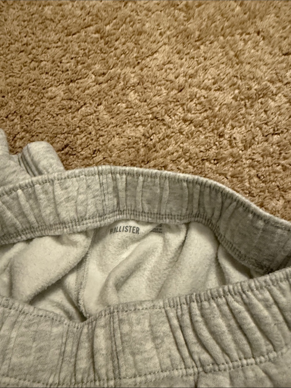 sweatpants - Picture 2 of 2